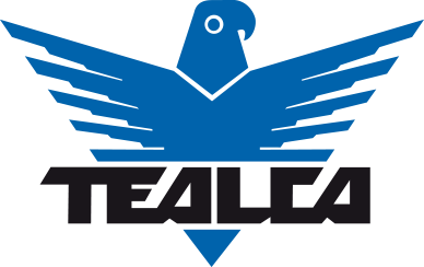 Logo TEALCA